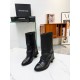 New Fall/Winter VIP Price Boots 2023FW ALEXANDER WANG New Fall/Winter VIP Price Boots 2023FW ALEXANDER WANG