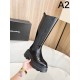 Popular brand boots this fall 2023FW ALEXANDER WANG Popular brand boots this fall 2023FW ALEXANDER WANG