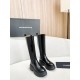 Popular brand boots this fall 2023FW ALEXANDER WANG Popular brand boots this fall 2023FW ALEXANDER WANG