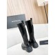 Popular brand boots this fall 2023FW ALEXANDER WANG Popular brand boots this fall 2023FW ALEXANDER WANG