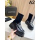 Casual classic boots 2023FW ALEXANDER WANG Alexander Wang Casual classic boots 2023FW ALEXANDER WANG Alexander Wang