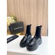 Casual classic boots 2023FW ALEXANDER WANG Alexander Wang Casual classic boots 2023FW ALEXANDER WANG Alexander Wang