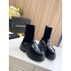 Casual classic boots 2023FW ALEXANDER WANG Alexander Wang Casual classic boots 2023FW ALEXANDER WANG Alexander Wang