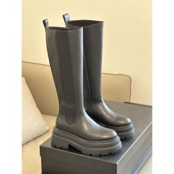 Boots with a strong sense of neatness 2023FW ALEXANDER WANG Alexander Wang
