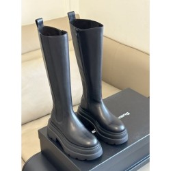 Boots with a strong sense of neatness 2023FW ALEXANDER WANG Alexander Wang