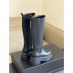 Boots with a strong sense of neatness 2023FW ALEXANDER WANG Alexander Wang Boots with a strong sense of neatness 2023FW ALEXANDER WANG Alexander Wang