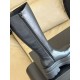 Boots with a strong sense of neatness 2023FW ALEXANDER WANG Alexander Wang Boots with a strong sense of neatness 2023FW ALEXANDER WANG Alexander Wang