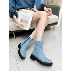 ALEXANDER WANG Cheapest Sale 2023FW Boots
