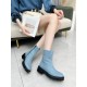 ALEXANDER WANG Cheapest Sale 2023FW Boots ALEXANDER WANG Cheapest Sale 2023FW Boots
