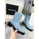 ALEXANDER WANG Cheapest Sale 2023FW Boots ALEXANDER WANG Cheapest Sale 2023FW Boots