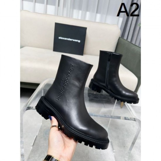 ALEXANDER WANG Cheapest Sale 2023FW Boots ALEXANDER WANG Cheapest Sale 2023FW Boots