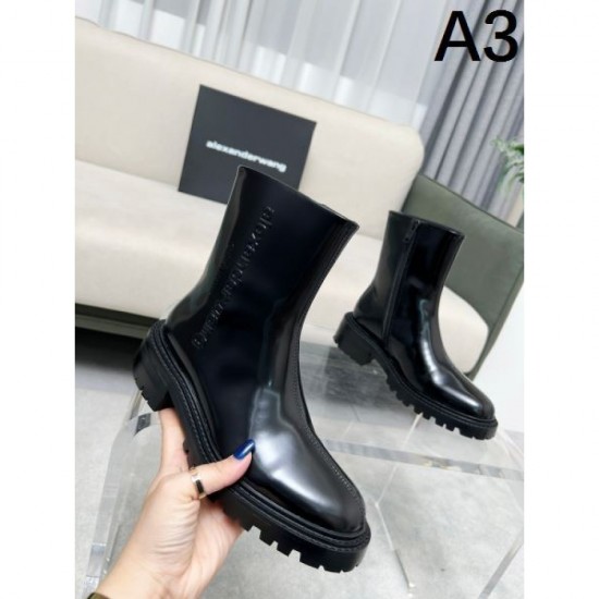 ALEXANDER WANG Cheapest Sale 2023FW Boots ALEXANDER WANG Cheapest Sale 2023FW Boots