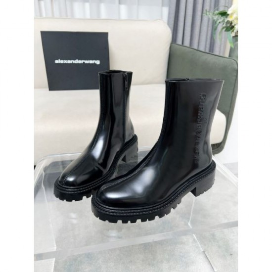 ALEXANDER WANG Cheapest Sale 2023FW Boots ALEXANDER WANG Cheapest Sale 2023FW Boots