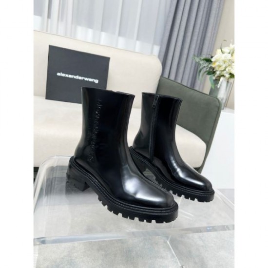 ALEXANDER WANG Cheapest Sale 2023FW Boots ALEXANDER WANG Cheapest Sale 2023FW Boots