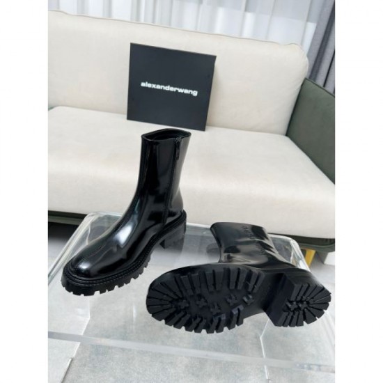 ALEXANDER WANG Cheapest Sale 2023FW Boots ALEXANDER WANG Cheapest Sale 2023FW Boots