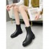 ALEXANDER WANG Alexander Wang Novel Style 2023FW Boots