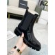 ALEXANDER WANG Alexander Wang Novel Style 2023FW Boots ALEXANDER WANG Alexander Wang Novel Style 2023FW Boots