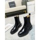 ALEXANDER WANG Alexander Wang Novel Style 2023FW Boots ALEXANDER WANG Alexander Wang Novel Style 2023FW Boots