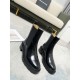 ALEXANDER WANG Alexander Wang Novel Style 2023FW Boots ALEXANDER WANG Alexander Wang Novel Style 2023FW Boots