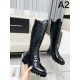 ALEXANDER WANG Alexander Wang Modern Style 2023FW Boots ALEXANDER WANG Alexander Wang Modern Style 2023FW Boots