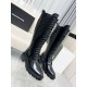 ALEXANDER WANG Alexander Wang Modern Style 2023FW Boots ALEXANDER WANG Alexander Wang Modern Style 2023FW Boots