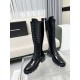ALEXANDER WANG Alexander Wang Modern Style 2023FW Boots ALEXANDER WANG Alexander Wang Modern Style 2023FW Boots