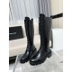 ALEXANDER WANG Alexander Wang Modern Style 2023FW Boots ALEXANDER WANG Alexander Wang Modern Style 2023FW Boots