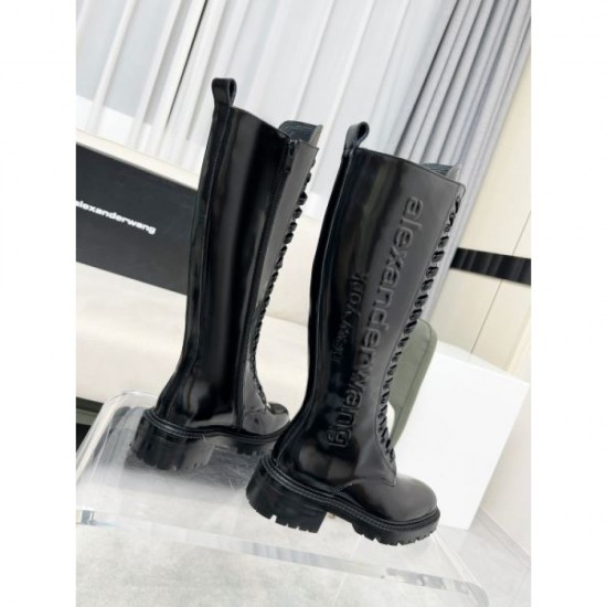 ALEXANDER WANG Alexander Wang Modern Style 2023FW Boots ALEXANDER WANG Alexander Wang Modern Style 2023FW Boots