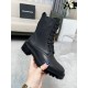 ALEXANDER WANG 2023FW boots that express your individuality ALEXANDER WANG 2023FW boots that express your individuality