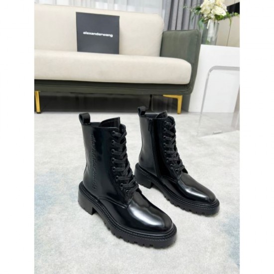 ALEXANDER WANG 2023FW boots that express your individuality ALEXANDER WANG 2023FW boots that express your individuality