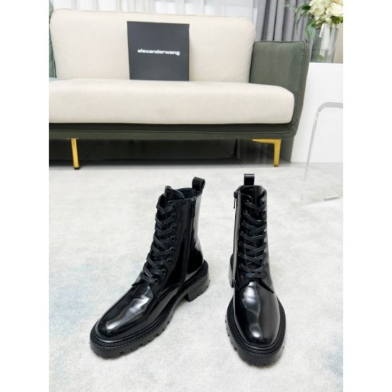 ALEXANDER WANG 2023FW boots that express your individuality ALEXANDER WANG 2023FW boots that express your individuality