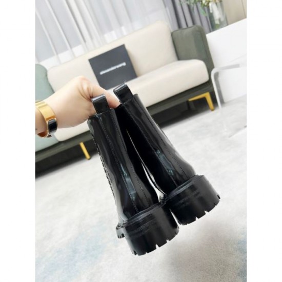 ALEXANDER WANG 2023FW boots that express your individuality ALEXANDER WANG 2023FW boots that express your individuality