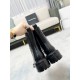ALEXANDER WANG 2023FW boots that express your individuality ALEXANDER WANG 2023FW boots that express your individuality