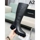 ALEXANDER WANG Alexander Wang Autumn/Winter Standard New 2023FW Boots ALEXANDER WANG Alexander Wang Autumn/Winter Standard New 2023FW Boots
