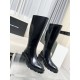 ALEXANDER WANG Alexander Wang Autumn/Winter Standard New 2023FW Boots ALEXANDER WANG Alexander Wang Autumn/Winter Standard New 2023FW Boots