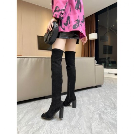 ALEXANDER WANG Latest love at first sight 2023FW boots ALEXANDER WANG Latest love at first sight 2023FW boots