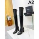 ALEXANDER WANG Latest love at first sight 2023FW boots ALEXANDER WANG Latest love at first sight 2023FW boots