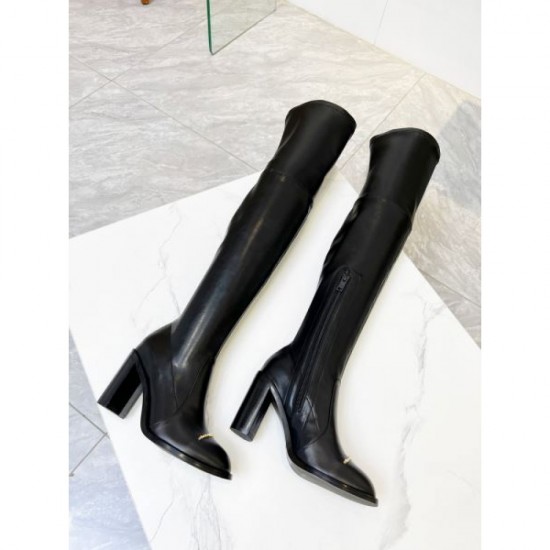 ALEXANDER WANG Latest love at first sight 2023FW boots ALEXANDER WANG Latest love at first sight 2023FW boots