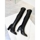 ALEXANDER WANG Latest love at first sight 2023FW boots ALEXANDER WANG Latest love at first sight 2023FW boots