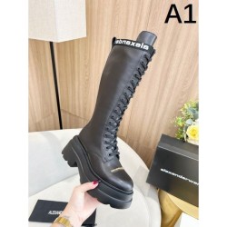 ALEXANDER WANG Alexander Wang now available at a new price! 2023FW boots