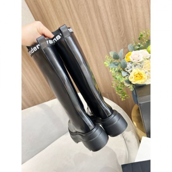 ALEXANDER WANG Alexander Wang now available at a new price! 2023FW boots ALEXANDER WANG Alexander Wang now available at a new price! 2023FW boots
