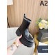 ALEXANDER WANG 2023FW boots that are very useful during the fall and winter period ALEXANDER WANG 2023FW boots that are very useful during the fall and winter period