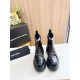 ALEXANDER WANG 2023FW boots that are very useful during the fall and winter period ALEXANDER WANG 2023FW boots that are very useful during the fall and winter period