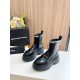 ALEXANDER WANG 2023FW boots that are very useful during the fall and winter period ALEXANDER WANG 2023FW boots that are very useful during the fall and winter period