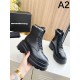 ALEXANDER WANG New Fall/Winter 2023FW Boots ALEXANDER WANG New Fall/Winter 2023FW Boots