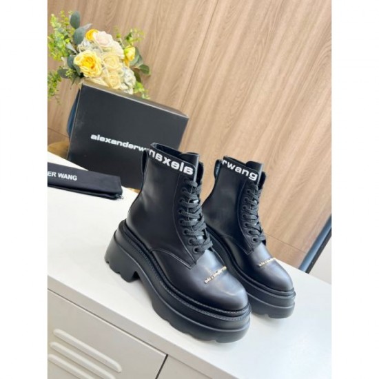 ALEXANDER WANG New Fall/Winter 2023FW Boots ALEXANDER WANG New Fall/Winter 2023FW Boots