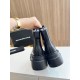 ALEXANDER WANG New Fall/Winter 2023FW Boots ALEXANDER WANG New Fall/Winter 2023FW Boots