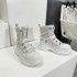 ALEXANDER WANG Stylish Style 2023FW Boots
