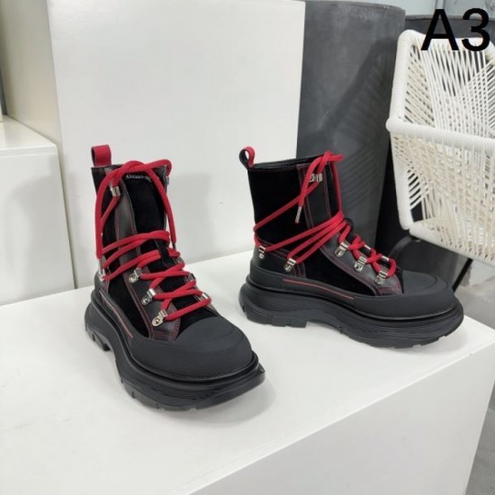 ALEXANDER WANG Stylish Style 2023FW Boots ALEXANDER WANG Stylish Style 2023FW Boots