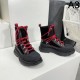 ALEXANDER WANG Stylish Style 2023FW Boots ALEXANDER WANG Stylish Style 2023FW Boots